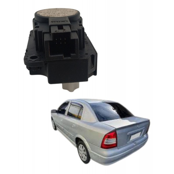 Atuador Caixa Ar Condicionado Chevrolet Astra 2.0 2006