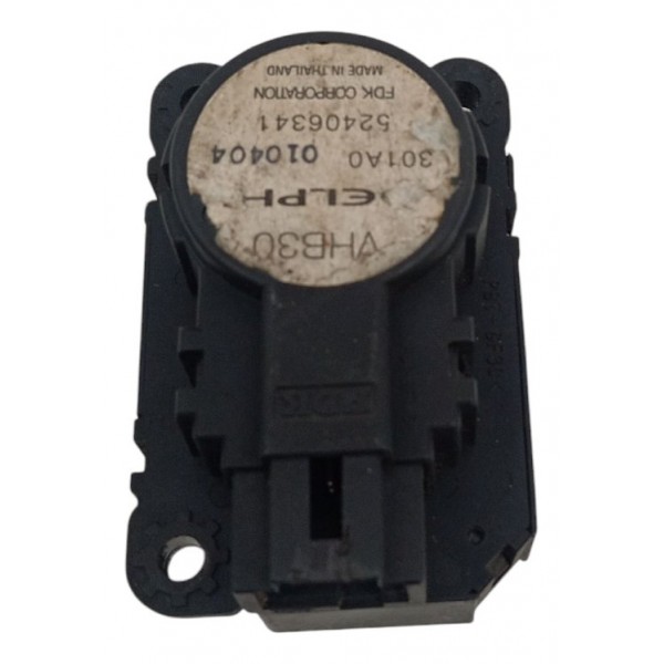 Atuador Caixa Ar Condicionado Chevrolet Astra 2.0 2006