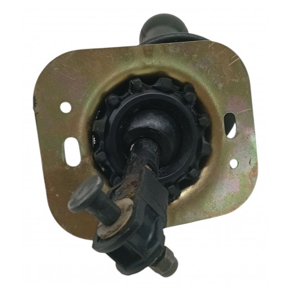 Alavanca Trambulador Cambio Volkswagen Gol 1.0 2005