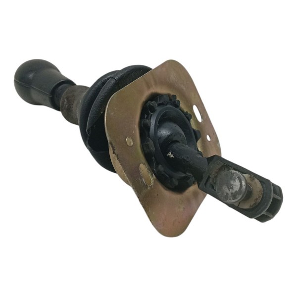 Alavanca Trambulador Cambio Volkswagen Gol 1.0 2005