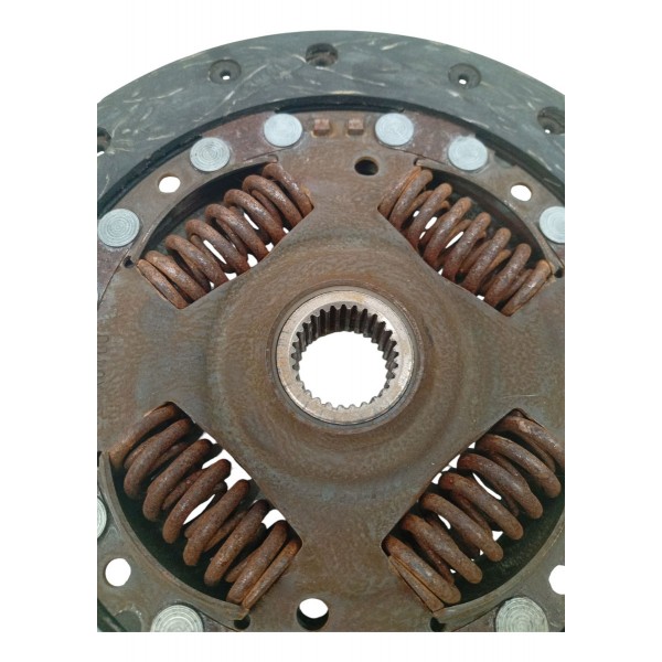 Disco Embragem Volkswagen Gol 1.0 2003 2004 2005