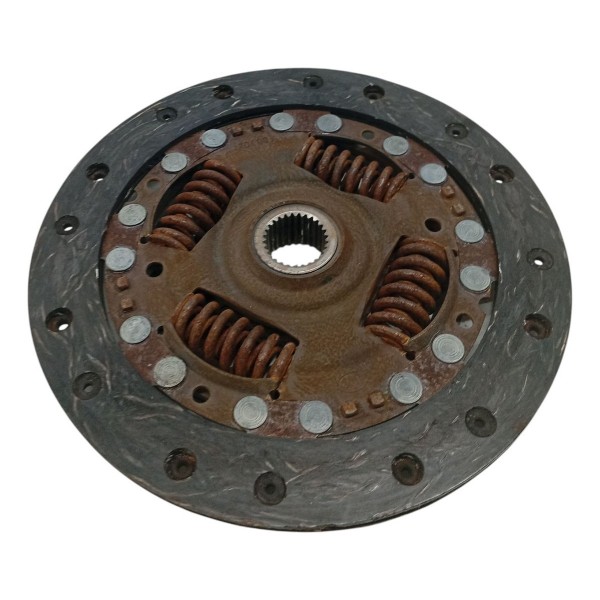 Disco Embragem Volkswagen Gol 1.0 2003 2004 2005