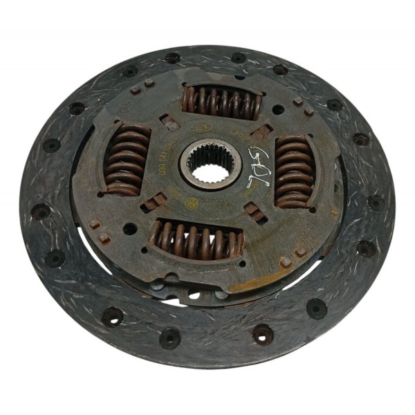 Disco Embragem Volkswagen Gol 1.0 2003 2004 2005