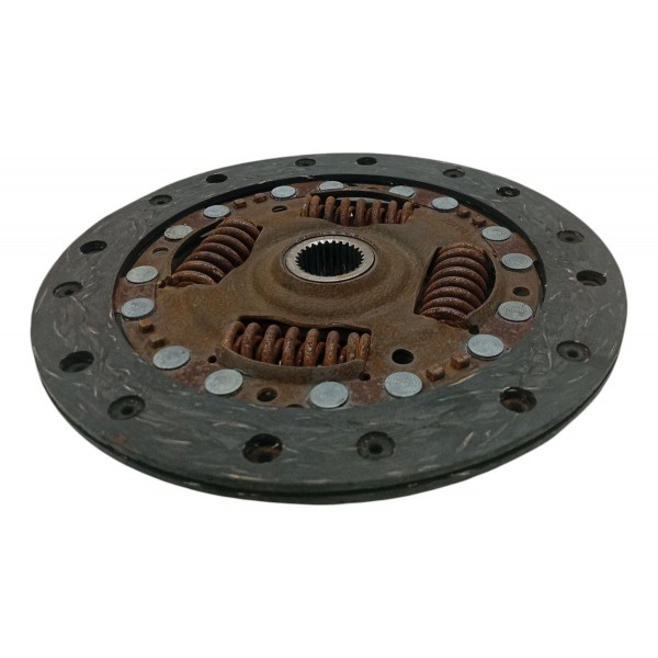 Disco Embragem Volkswagen Gol 1.0 2003 2004 2005