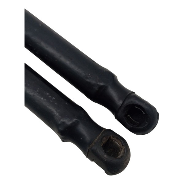 Par Amortecedor Porta Malas Renault Sandero 2007