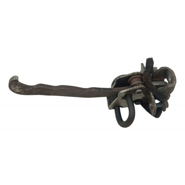 Limitador Porta Traseira Esquerda Chevrolet Astra 2006