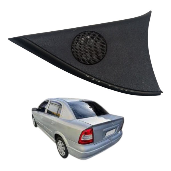 Moldura Interna Retrovisor Direito Chevrolet Astra 2006