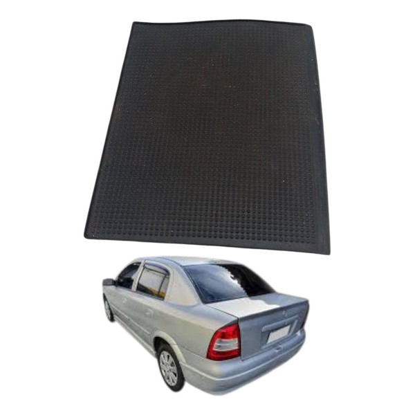 Moldura Borracha Porta Objetos Chevrolet Astra 2006