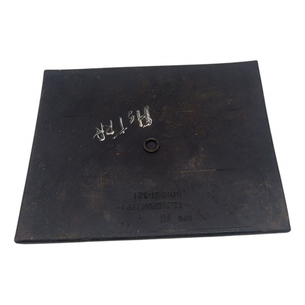 Moldura Borracha Porta Objetos Chevrolet Astra 2006