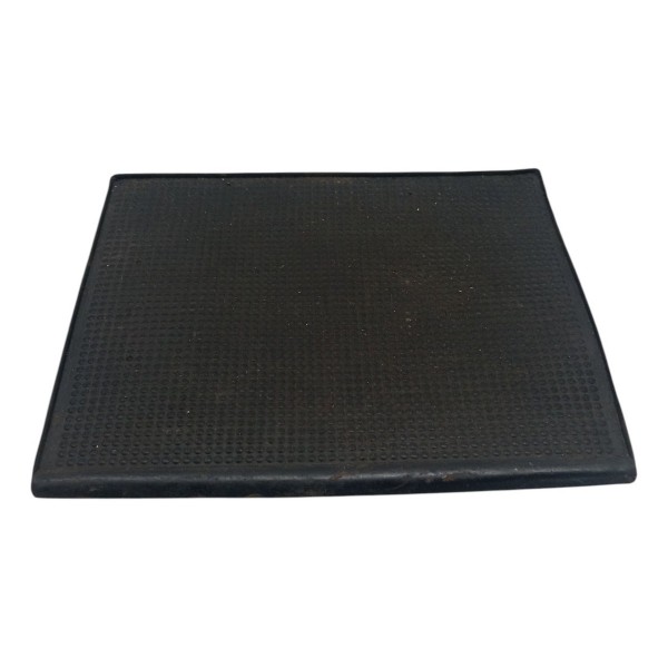 Moldura Borracha Porta Objetos Chevrolet Astra 2006