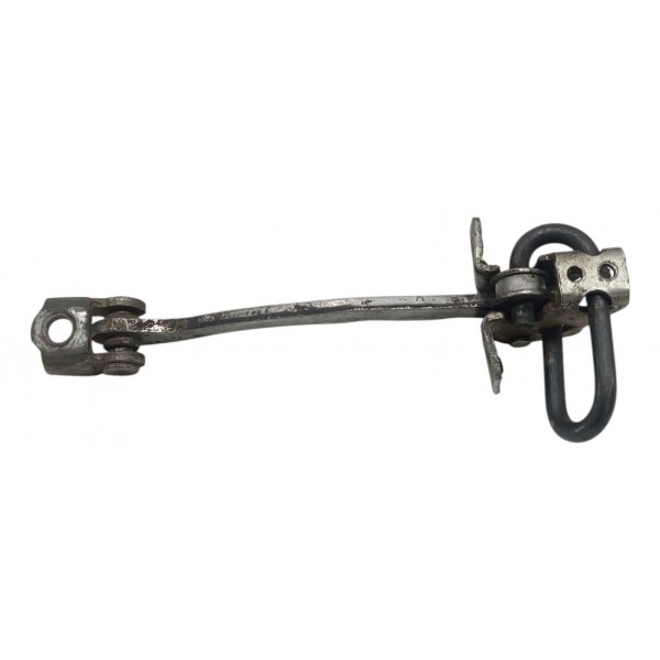 Limitador Porta Dianteira Esquerda Chevrolet Astra 2006