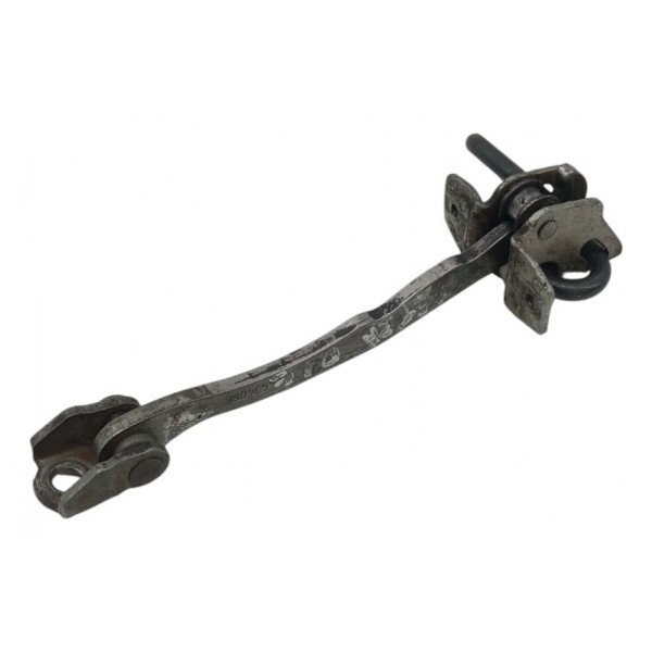 Limitador Porta Dianteira Esquerda Chevrolet Astra 2006