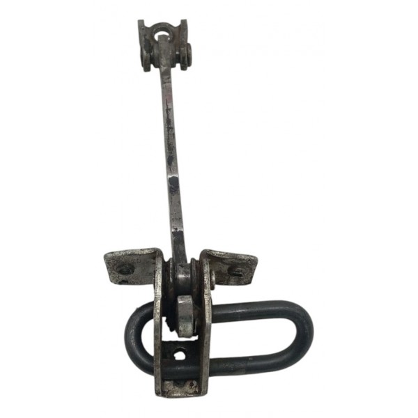 Limitador Porta Dianteira Esquerda Chevrolet Astra 2006