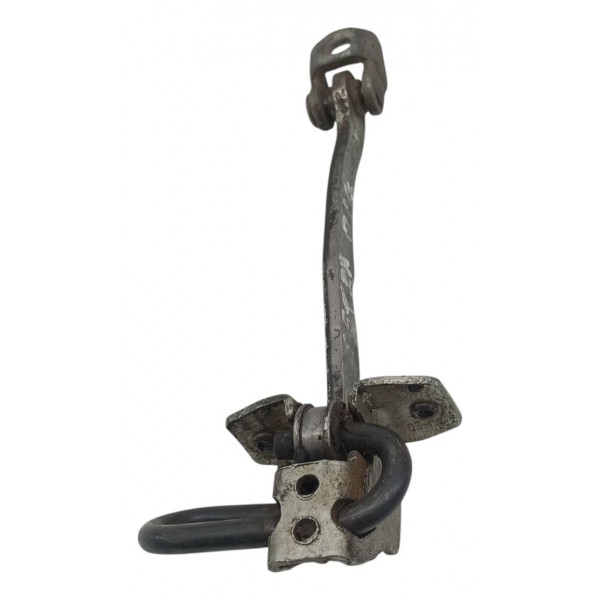 Limitador Porta Dianteira Esquerda Chevrolet Astra 2006