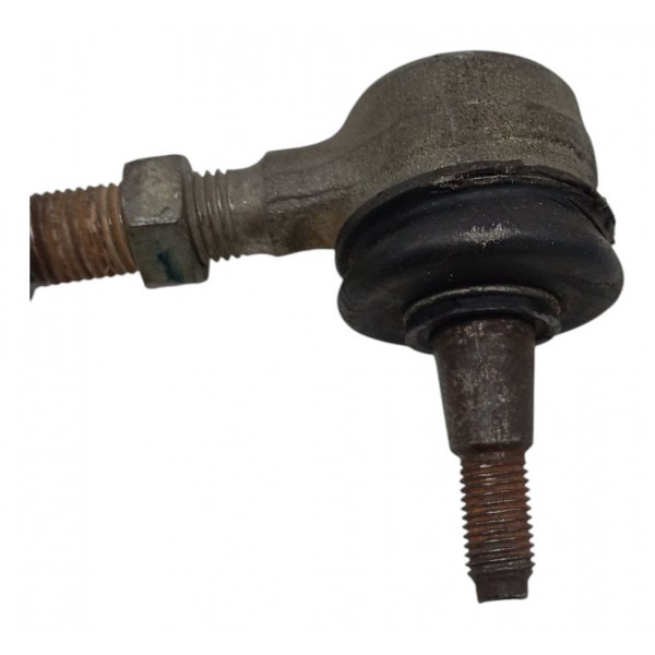 Braço Axial Esquerdo Caixa Direção Citroen Citroen Zx 1991