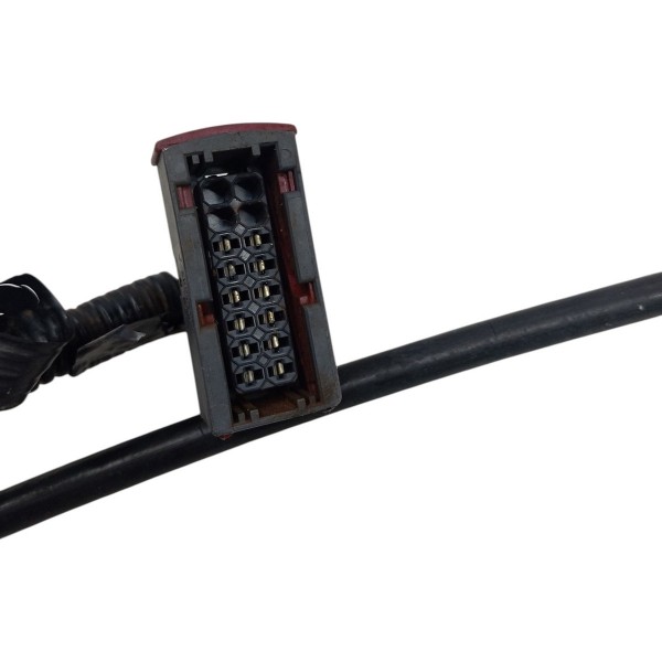 Cabo Trambulador Chicote Automática Gm Astra 2.0 2005 2006