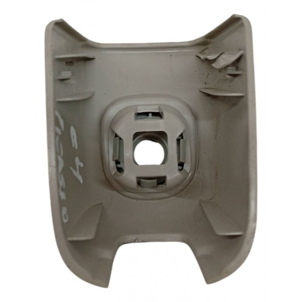 Moldura Retrovisor Citroen C4 Picasso 2009 Detalhe