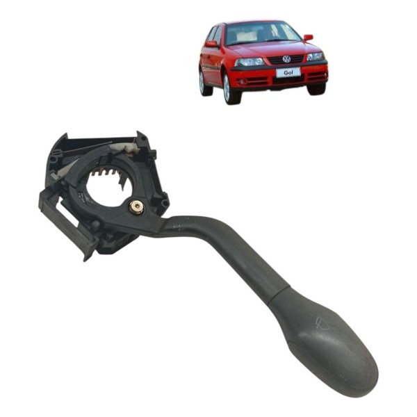 Chave Seta Limpador Parabrisa Volkswagen Gol 2005