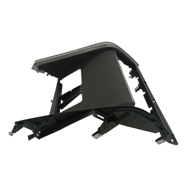 Moldura Painel Comando Ar Honda City 2019 Detalhe