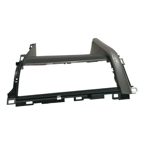 Moldura Painel Comando Ar Honda City 2019 Detalhe