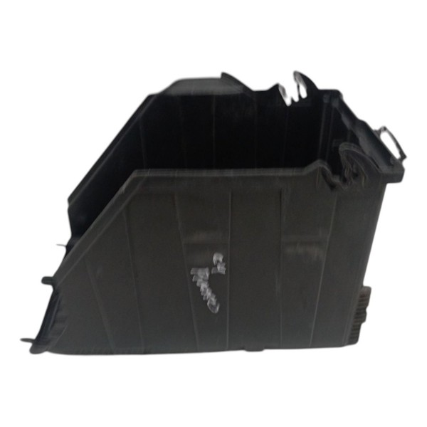 Suporte Caixa Bateira Citroen C4 Picasso 2009 Detalhe