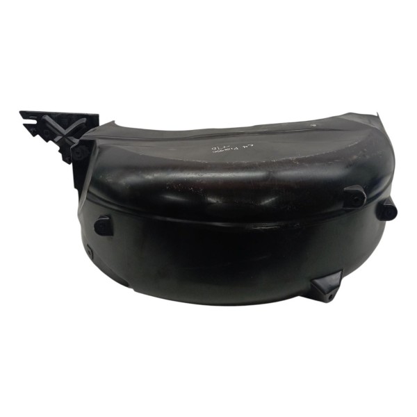 Parabarro Traseiro Direito Citroen C4 Picasso 2009 Detalhe