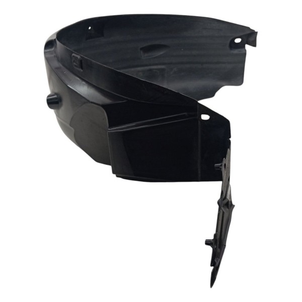 Parabarro Traseiro Direito Citroen C4 Picasso 2009 Detalhe