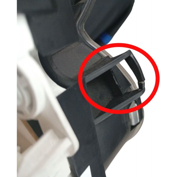 Painel Instrumentos Citroen C3 1.2 Pure Tech 2018 Detalhe