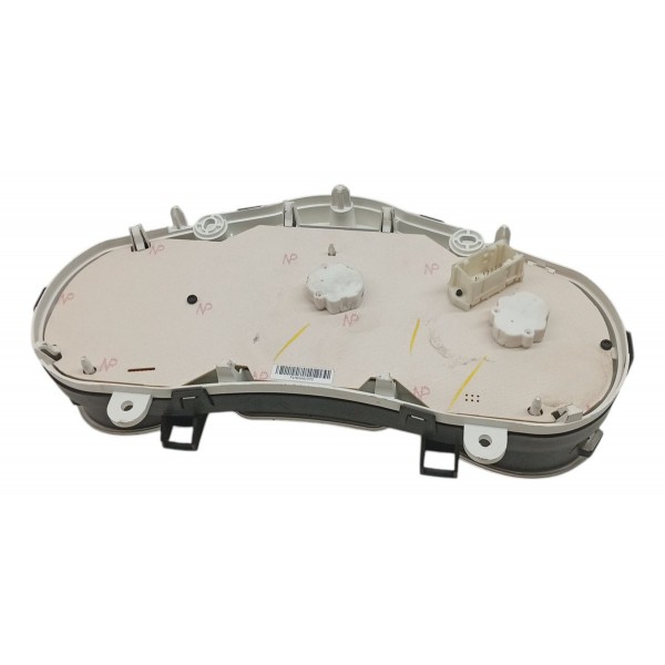 Painel Instrumentos Citroen C3 1.2 Pure Tech 2018 Detalhe