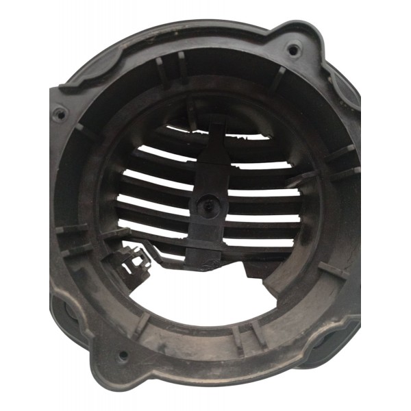 Moldura Auto Falante Direito Citroen C3 2018 Detalhe