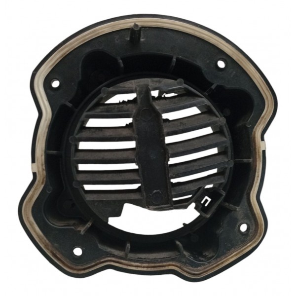 Moldura Auto Falante Direito Citroen C3 2018 Detalhe