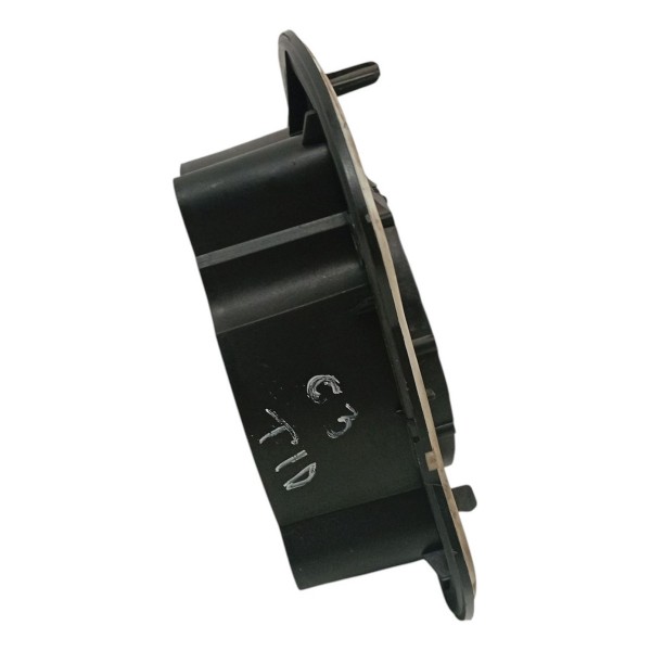 Moldura Auto Falante Direito Citroen C3 2018 Detalhe