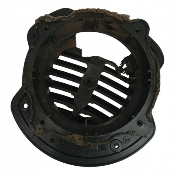 Moldura Auto Falante  Esquerdo Citroen C3 2018 Detalhe