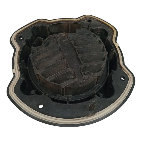Moldura Auto Falante  Esquerdo Citroen C3 2018 Detalhe