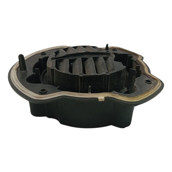 Moldura Auto Falante  Esquerdo Citroen C3 2018 Detalhe