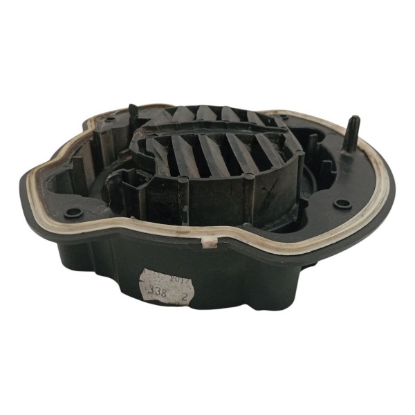 Moldura Auto Falante  Esquerdo Citroen C3 2018 Detalhe