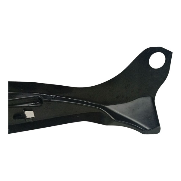 Acabamento Interno Paralama Esquerdo Honda City 2019 Detalhe