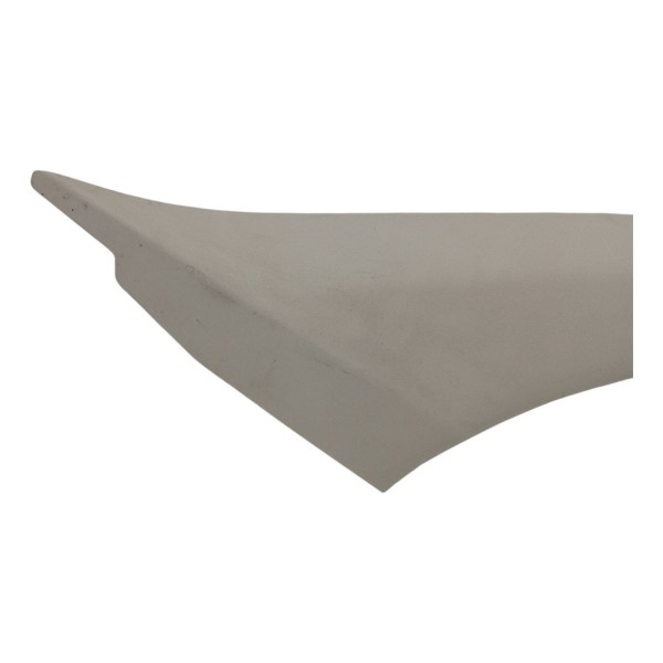 Moldura Parabrisa Direita Original Citroen C3 2018 Detalhe