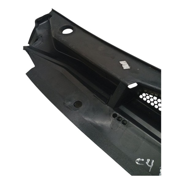 Churrasqueira Parabrisa Citroen C4 Picasso 2009 Detalhe