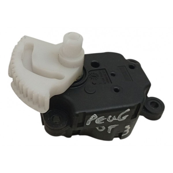 Atuador Ar Condicionado Peugeot 3008 1.6 2011 Detalhe