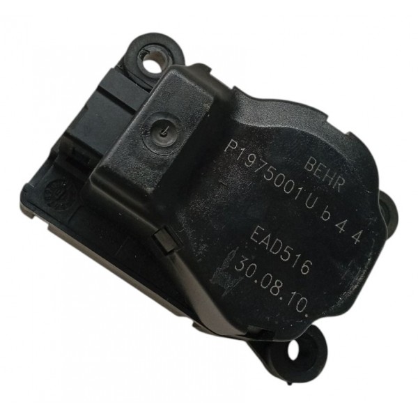 Atuador Ar Condicionado Peugeot 3008 1.6 2011 Detalhe