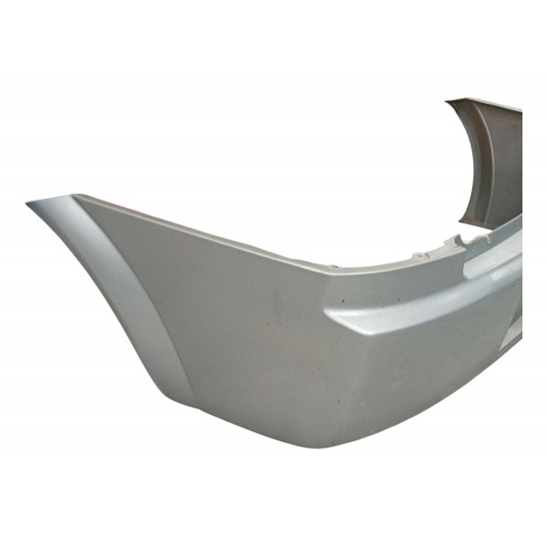 Parachoque Traseiro Chevrolet Astra 2.0 2005 Detalhe