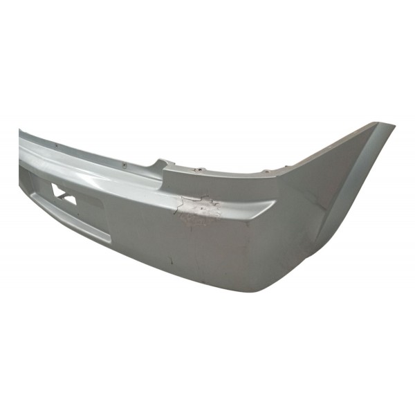 Parachoque Traseiro Chevrolet Astra 2.0 2005 Detalhe