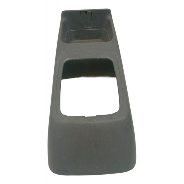 Console Central Chevrolet Celta 2001 2002 2003 Detalhe