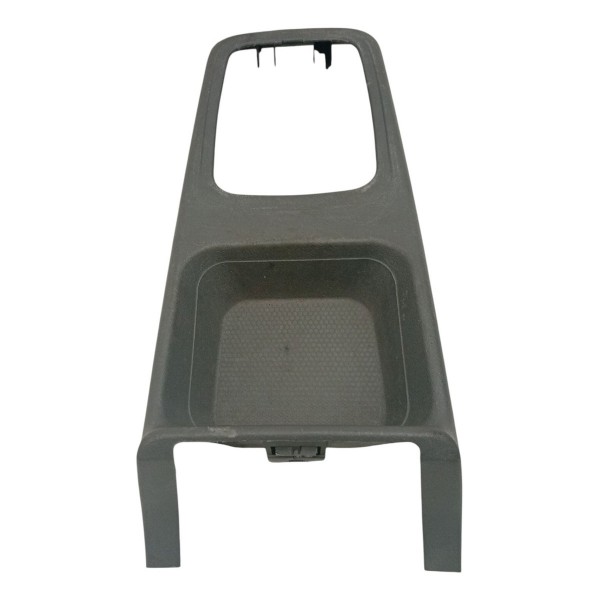 Console Central Chevrolet Celta 2001 2002 2003 Detalhe