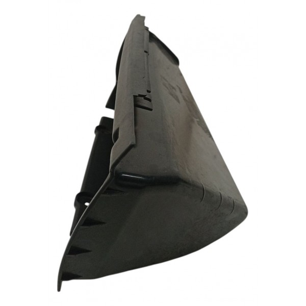 Acabamento Interno Porta Luvas Fiat Stilo 2008 Detalhe