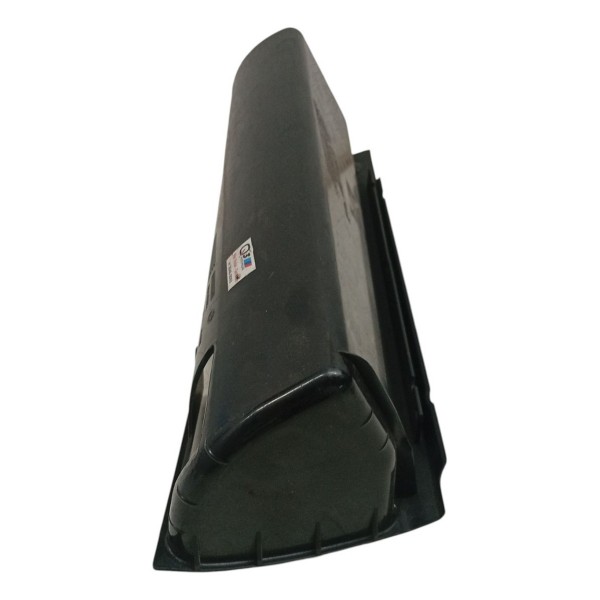 Acabamento Interno Porta Luvas Fiat Stilo 2008 Detalhe