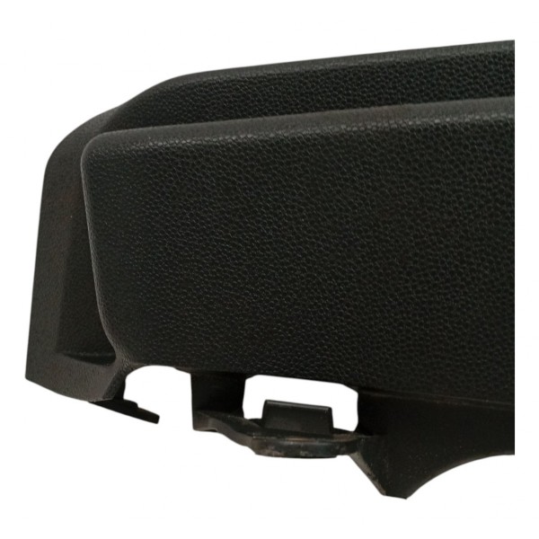 Moldura Tampão Bagagito Traseiro Direito Vectra 2009 Detalhe