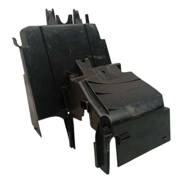 Caixa Do Módulo Injeção Peugeot 307 2.0 2009 Detalhe