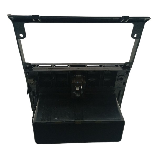 Molduro Difusor Ar Central Volkswagen Gol 2005 Detalhe